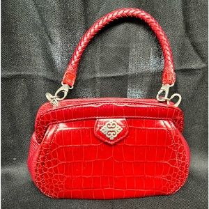 Brighton Mini Handbag w/ shoulder strap